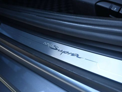Used 2020 Toyota Supra Premium w/ Driver Assist Package RWD image 15