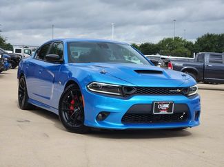 Used 2023 Dodge Charger Scat Pack w/ Plus Group RWD video 2
