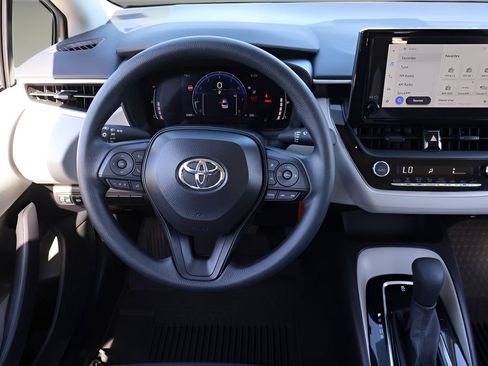 Certified 2026 Toyota Corolla LE image 14