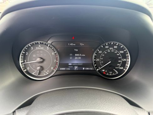 Certified 2024 Nissan Armada SL image 15