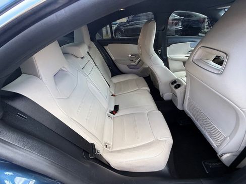 Used 2020 Mercedes-Benz CLA 250 4MATIC image 22