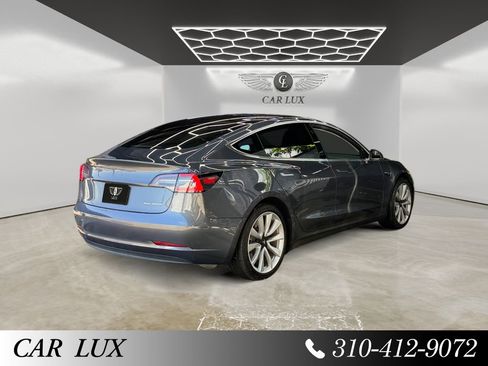 Used 2019 Tesla Model 3 Long Range image 5