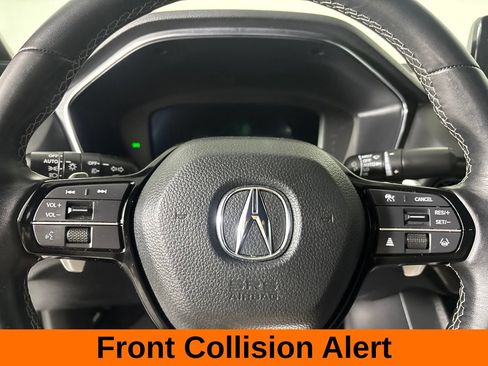 Used 2024 Acura Integra A-Spec FWD image 15