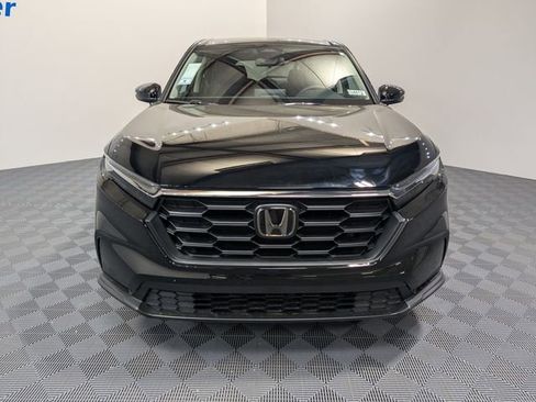 New 2026 Honda CR-V LX image 9