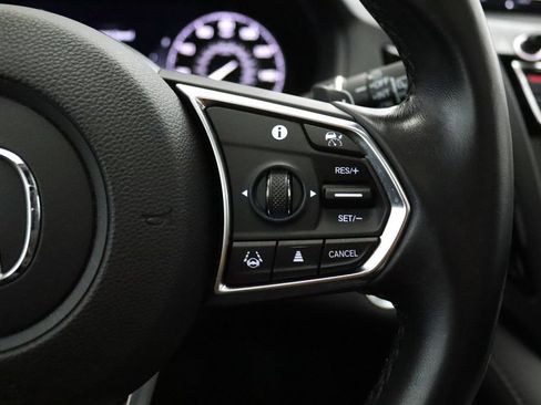 Used 2024 Acura RDX SH-AWD image 17