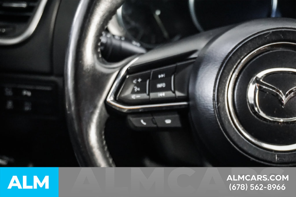 Used 2020 MAZDA CX-9 Grand Touring FWD image 27