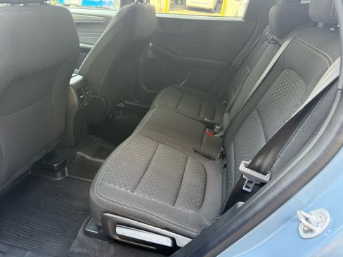 Used 2024 Ford Escape Active AWD/4WD image 5