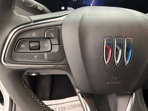 Used 2024 Buick Encore GX Preferred w/ Advanced Technology Package FWD image 15