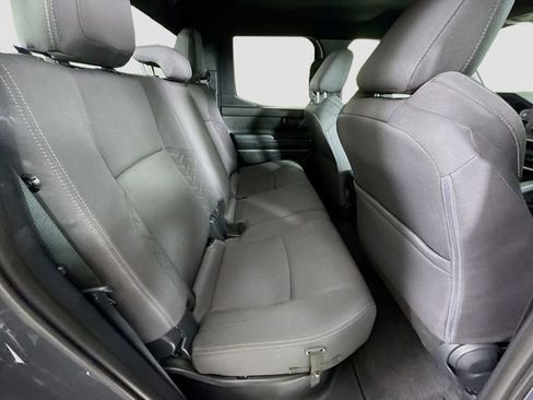 Certified 2026 Toyota Tacoma SR w/ SR Upgrade Package RWD image 26