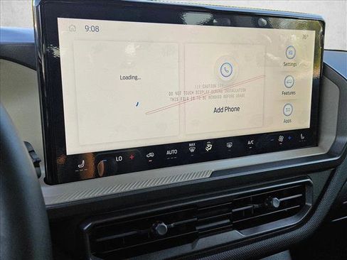 New 2025 Ford Bronco Sport Big Bend w/ Convenience Package AWD/4WD image 13