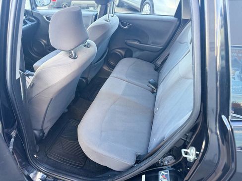 Used 2009 Honda Fit image 17