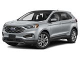 Used 2024 Ford Edge Titanium w/ Titanium Elite Package image 2