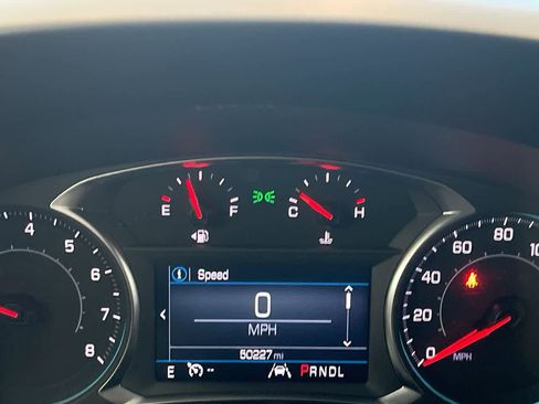 Used 2024 Chevrolet Equinox LT image 15