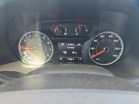 Used 2017 GMC Acadia SLE AWD/4WD image 24