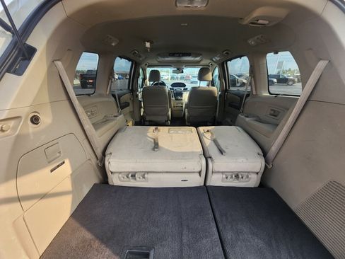 Used 2014 Honda Odyssey Touring Elite image 27