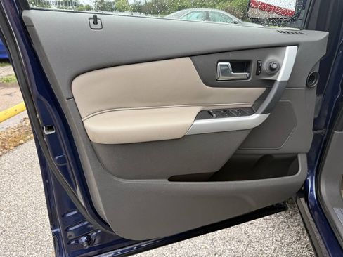 Used 2011 Ford Edge Limited w/ 302A Rapid Spec Order Code FWD image 21
