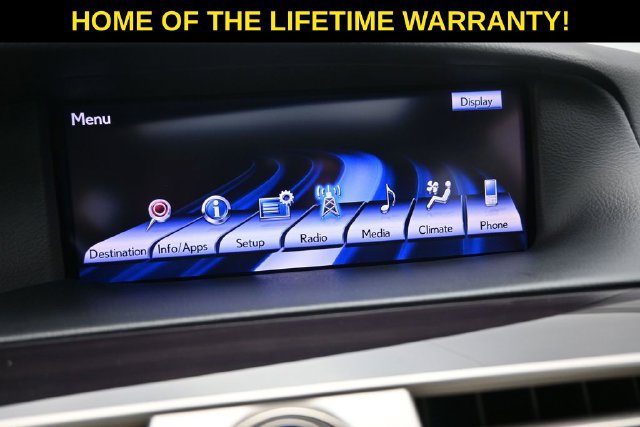Used 2013 Lexus LS 460 L w/ Ultra Luxury Pkg AWD/4WD image 22