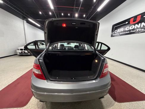 Used 2011 Mercedes-Benz C 300 4MATIC Sedan image 50