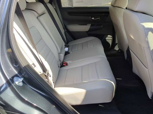 New 2026 Honda CR-V EX-L image 27