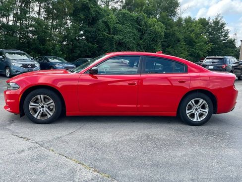 Used 2023 Dodge Charger SXT RWD image 6