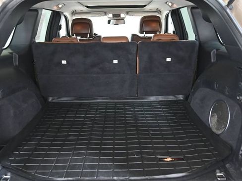 Used 2015 Jeep Grand Cherokee Summit AWD/4WD image 21