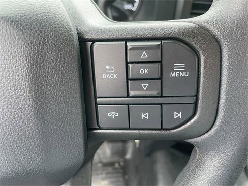 Used 2024 Ford F550 XL w/ Snow Plow Prep Package image 30