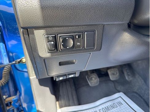 Used 2007 Nissan Versa 1.8 S FWD image 15