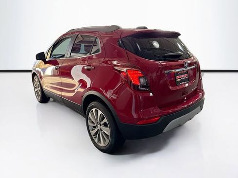 Used 2020 Buick Encore Preferred image 8
