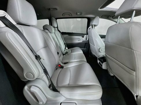 Used 2024 Honda Odyssey EX-L image 38