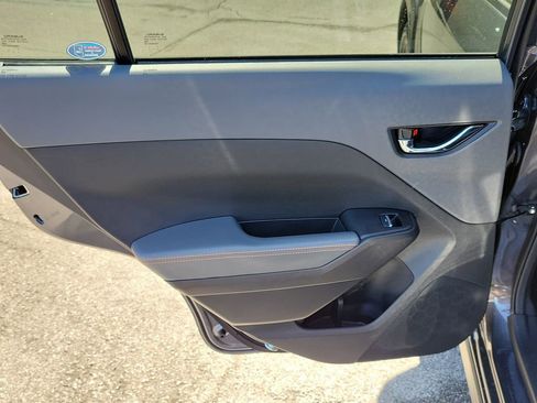 Certified 2025 Subaru Crosstrek 2.5i Limited w/ Popular Package #3A image 9