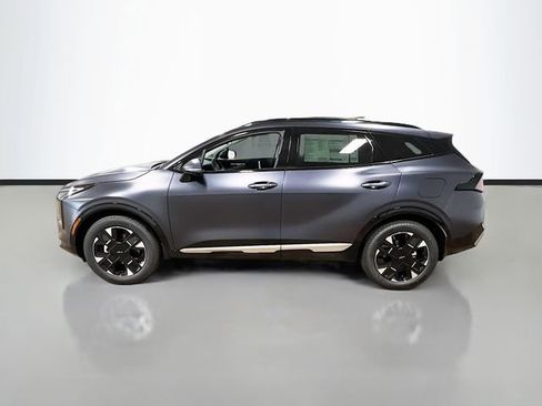 New 2026 Kia Sportage SX image 4