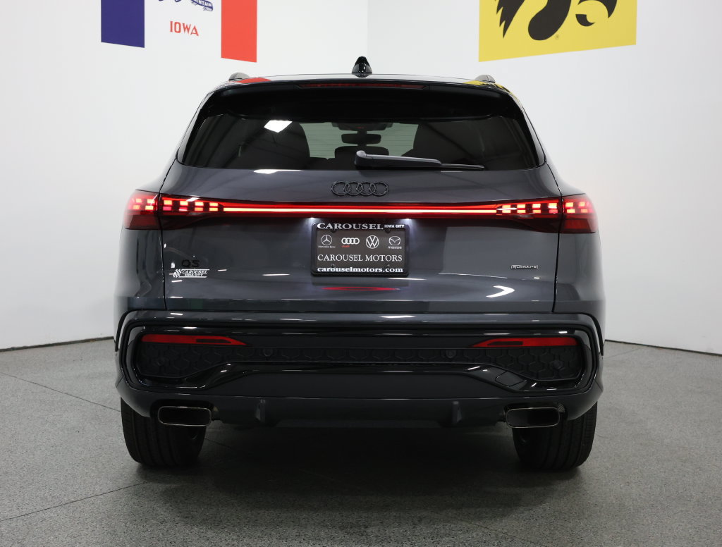 New 2026 Audi Q5 Premium Plus AWD/4WD image 11