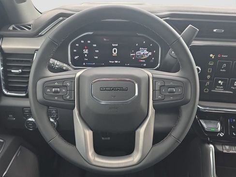 New 2026 GMC Sierra 2500 Denali w/ Technology Package AWD/4WD image 9