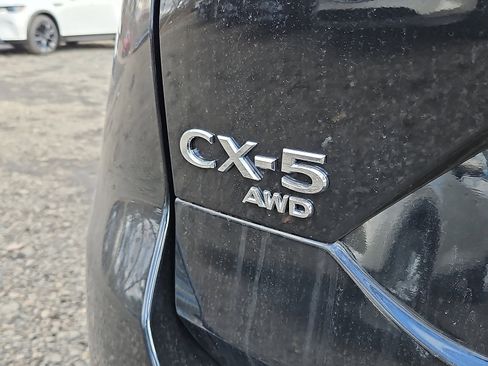 New 2025 MAZDA CX-5 AWD 2.5 S image 21
