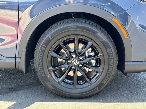 New 2026 Honda CR-V Sport-L image 5