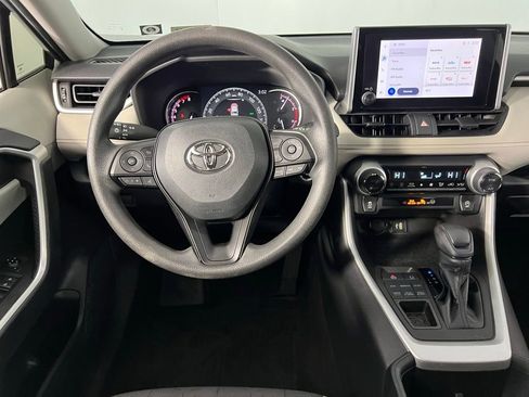 Used 2023 Toyota RAV4 XLE image 13