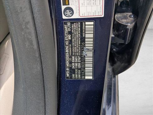 Used 2020 Mercedes-Benz E 350 4MATIC Sedan image 14