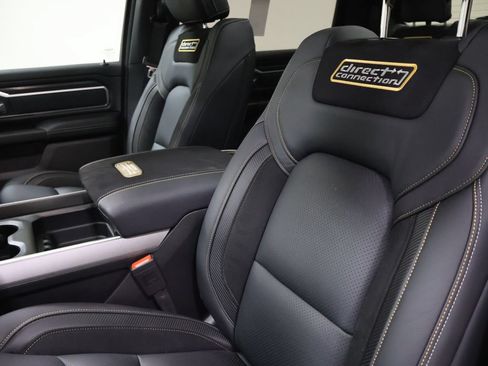New 2026 RAM 1500 Big Horn AWD/4WD image 22