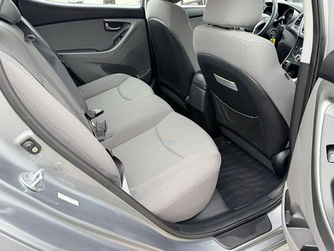 Used 2016 Hyundai Elantra SE FWD image 23