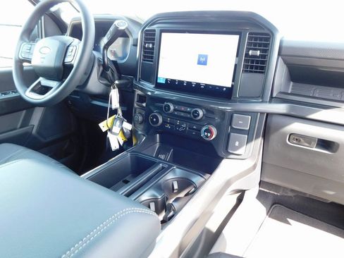 New 2025 Ford F150 STX image 19