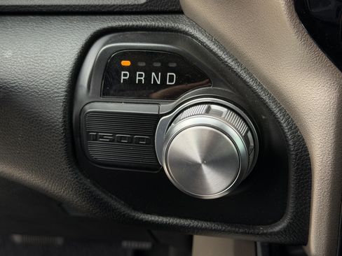 Used 2022 RAM 1500 Laramie w/ Laramie Southwest Edition RWD image 21