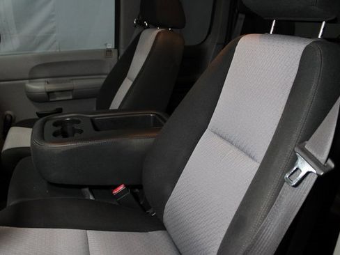 Used 2009 Chevrolet Silverado 1500 W/T image 22