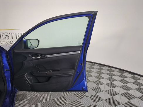 Used 2020 Honda Civic LX image 33
