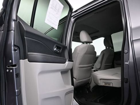 Used 2022 Honda Ridgeline RTL-E image 13