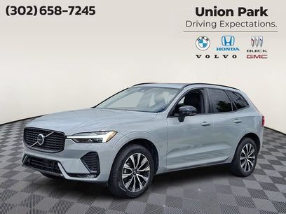 Certified 2024 Volvo XC60 B5 Core w/ Protection Package Premier