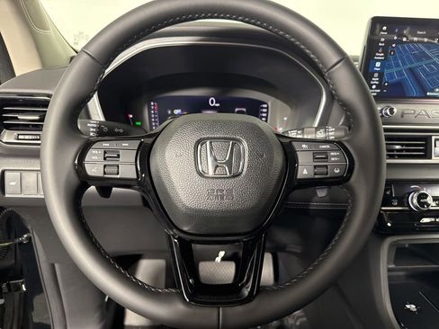 New 2026 Honda Passport RTL image 29