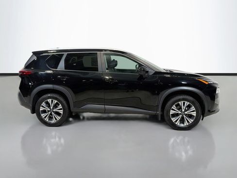 Used 2023 Nissan Rogue SV w/ SV Premium B Package AWD/4WD image 10