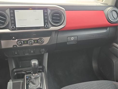 Used 2023 Toyota Tacoma SR5 image 18
