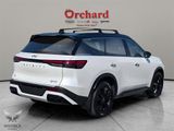 Used 2023 INFINITI QX60 Luxe w/ Cargo Package image 6
