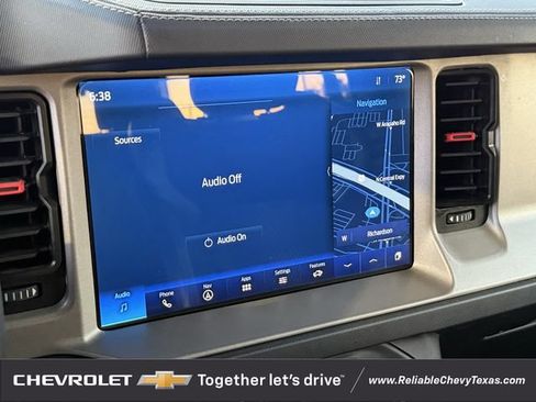 Used 2024 Ford Bronco Raptor AWD/4WD image 21